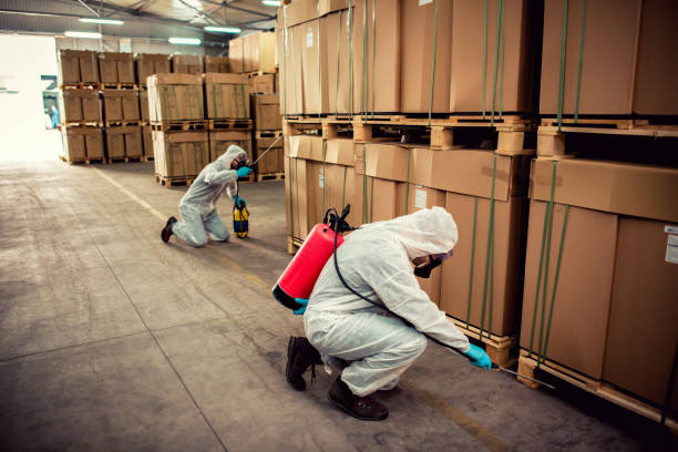 Best Pest Prevention Services  in Stanley, NC