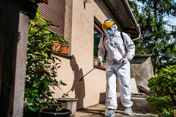 Best Commercial Pest Control Services  in Stanley, NC